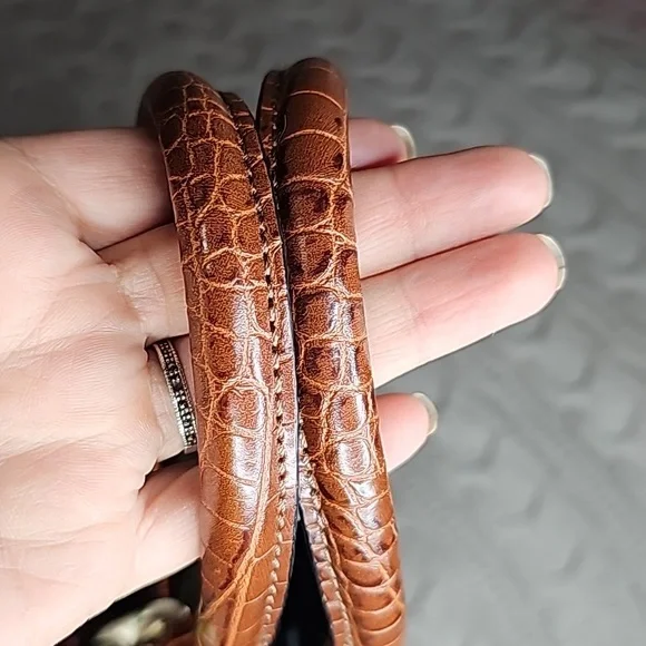 Dana Buchman Purse - Picture 7 of 16